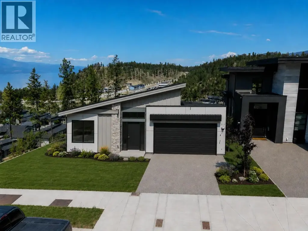 3183 Hilltown Drive, Kelowna